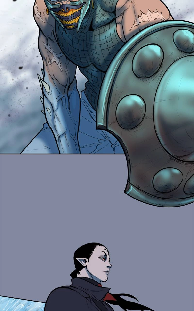 Ordeal Chapter 94 Page 78
