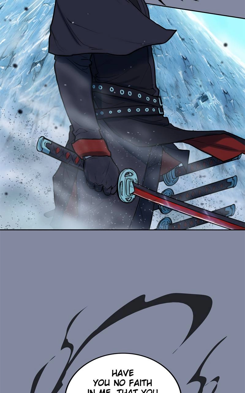 Ordeal Chapter 94 Page 79
