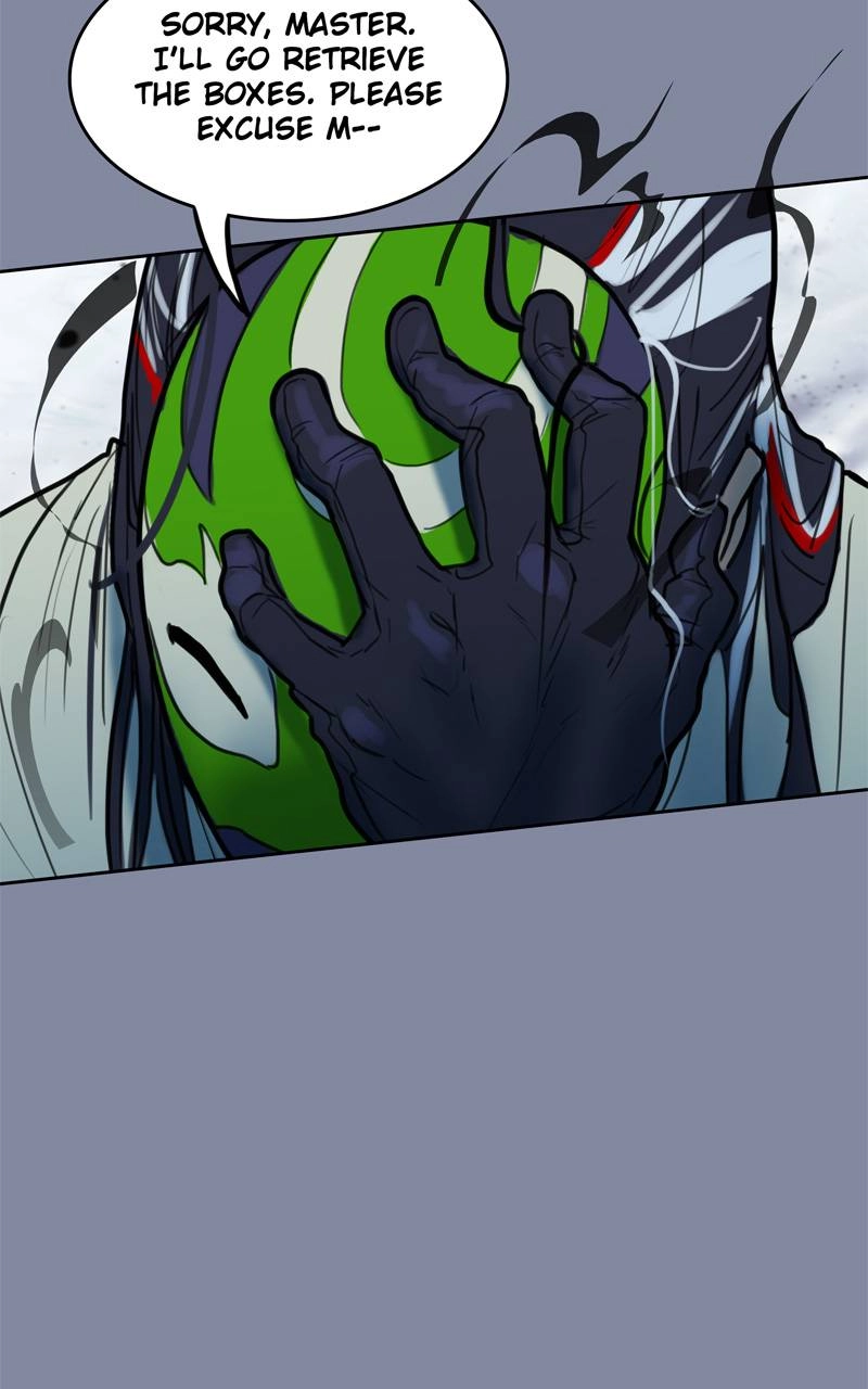 Ordeal Chapter 94 Page 82