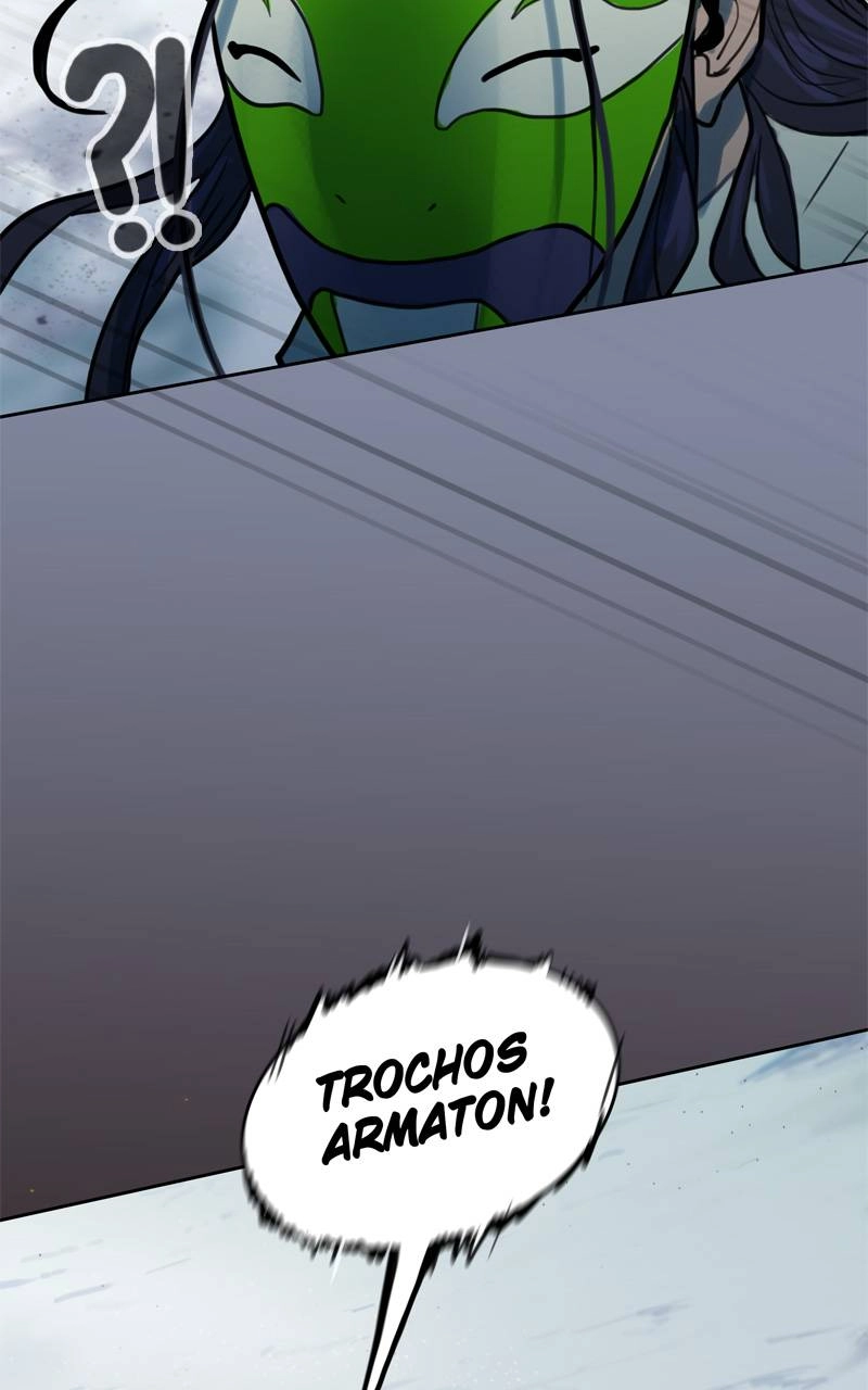 Ordeal Chapter 94 Page 85