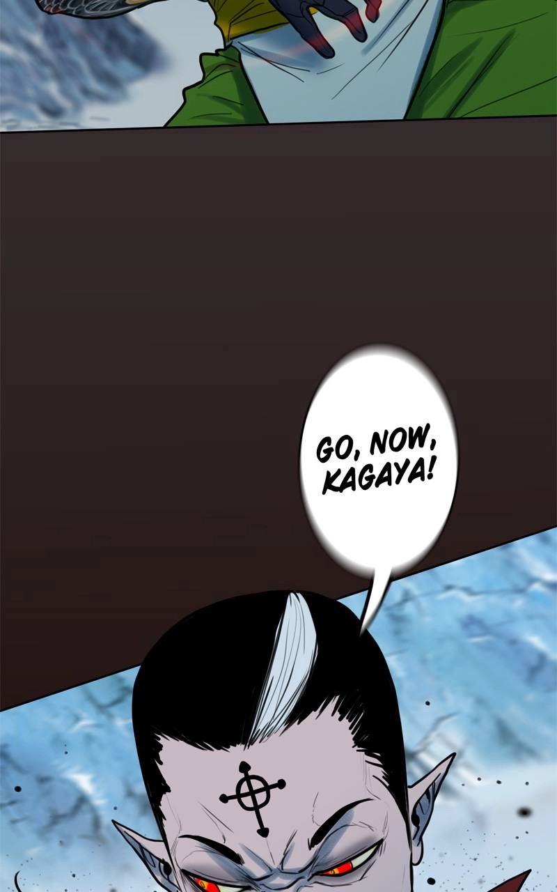 Ordeal Chapter 94 Page 90