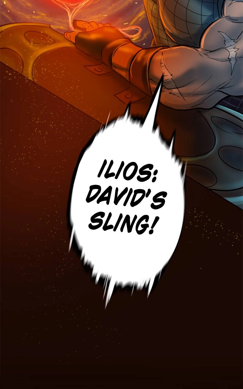 Ordeal Chapter 94 Page 94