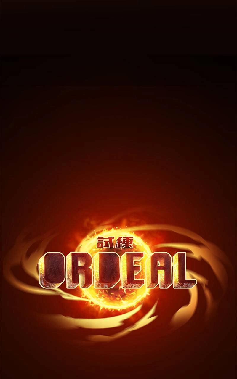 Ordeal Chapter 94 Page 95