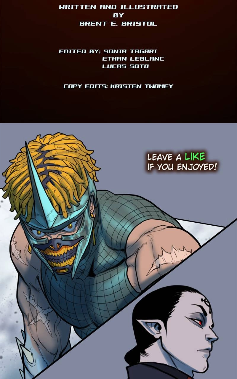 Ordeal Chapter 94 Page 96