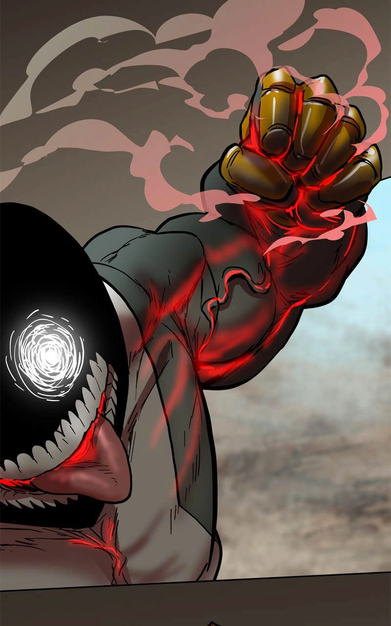 Ordeal Chapter 155 – Relic from the Past Page 13