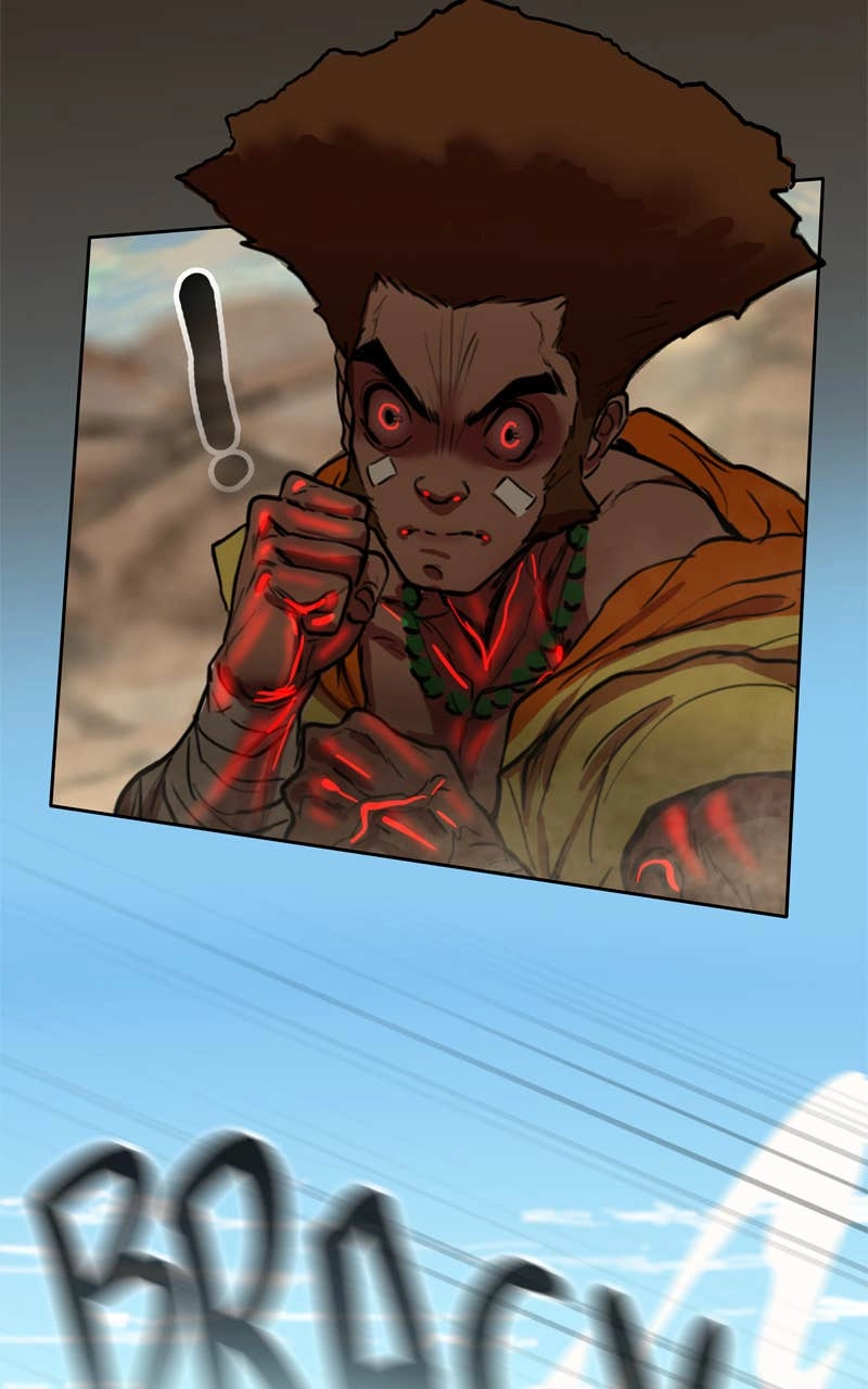 Ordeal Chapter 155 – Relic from the Past Page 14