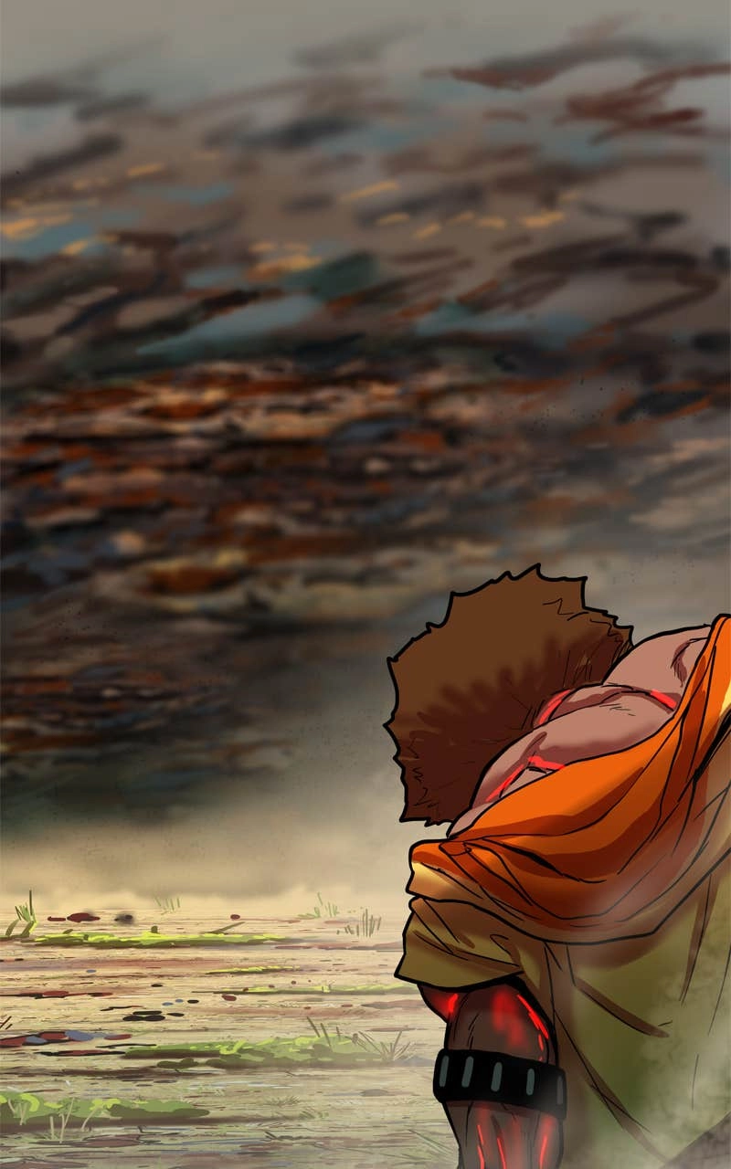 Ordeal Chapter 155 – Relic from the Past Page 17