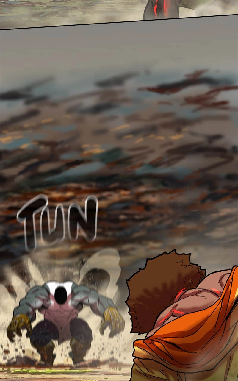 Ordeal Chapter 155 – Relic from the Past Page 18