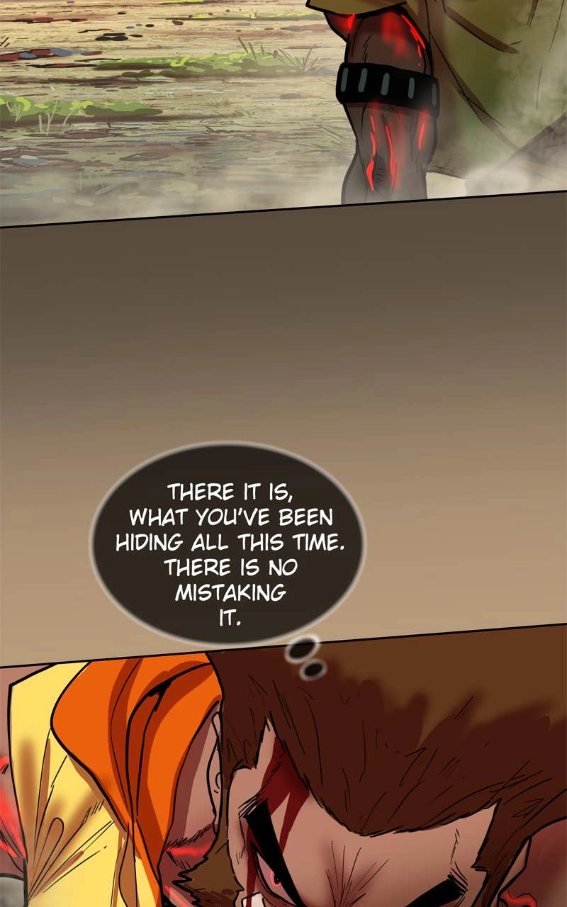 Ordeal Chapter 155 – Relic from the Past Page 19