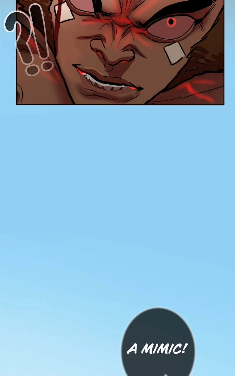 Ordeal Chapter 155 – Relic from the Past Page 23