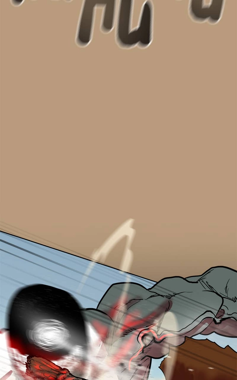 Ordeal Chapter 155 – Relic from the Past Page 29