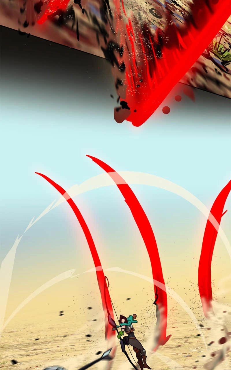 Ordeal Chapter 155 – Relic from the Past Page 35