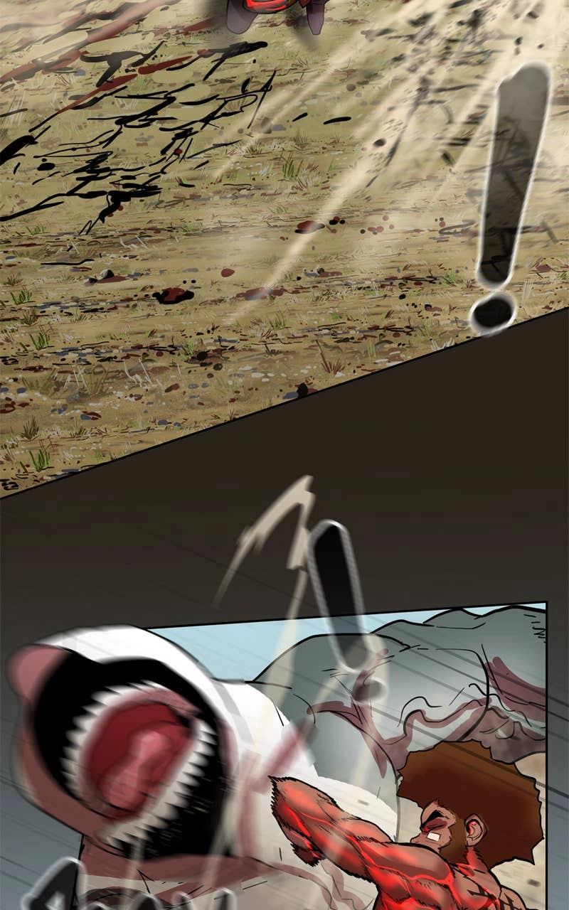 Ordeal Chapter 155 – Relic from the Past Page 44