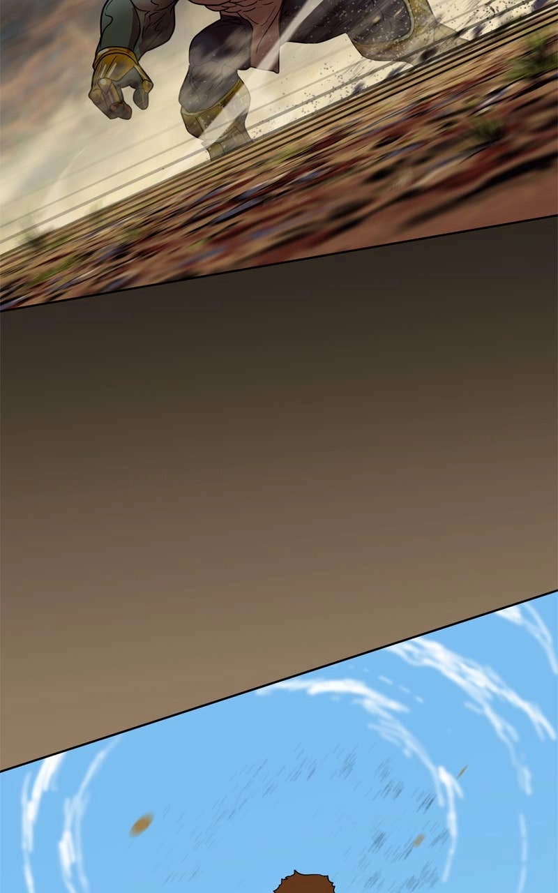 Ordeal Chapter 155 – Relic from the Past Page 46