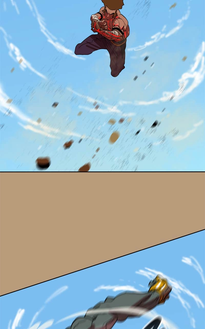 Ordeal Chapter 155 – Relic from the Past Page 47