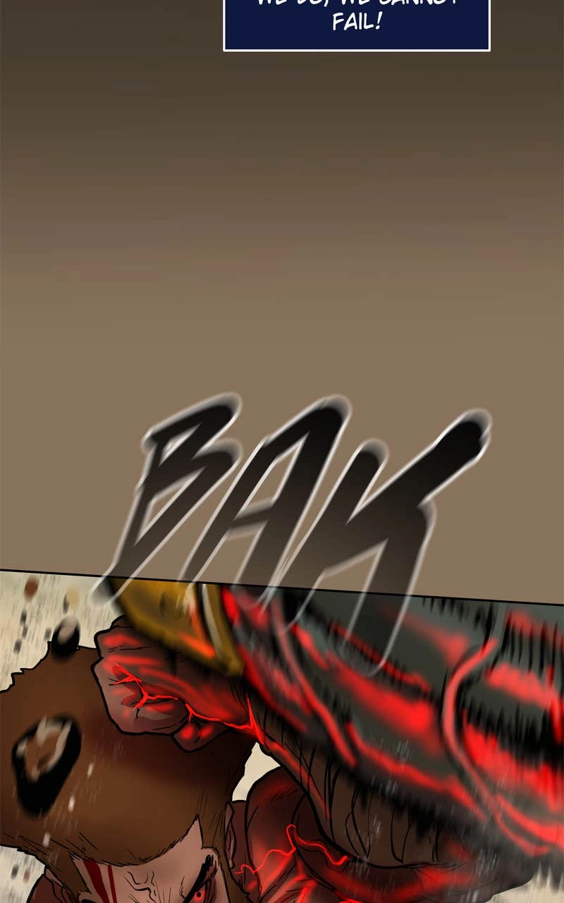 Ordeal Chapter 155 – Relic from the Past Page 51
