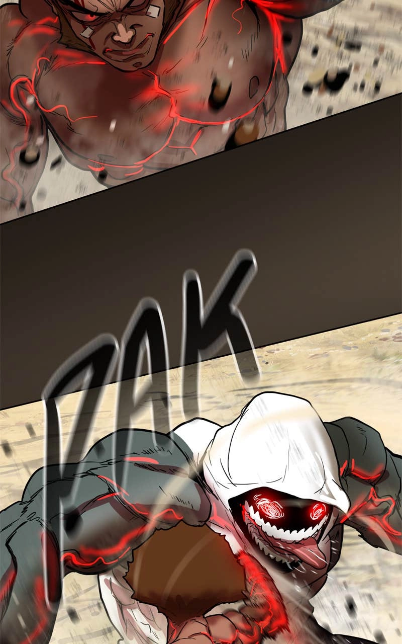 Ordeal Chapter 155 – Relic from the Past Page 52