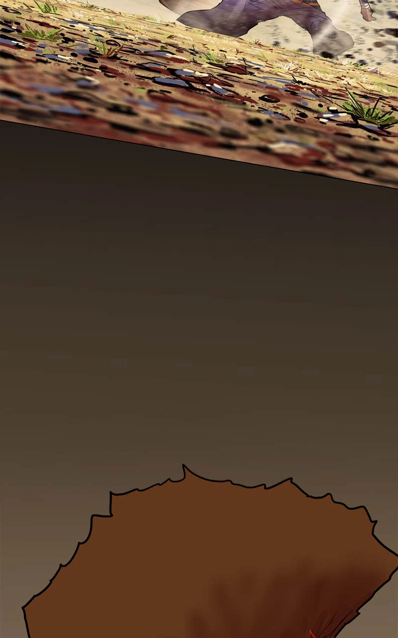 Ordeal Chapter 155 – Relic from the Past Page 54