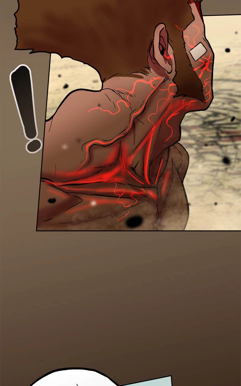 Ordeal Chapter 155 – Relic from the Past Page 55