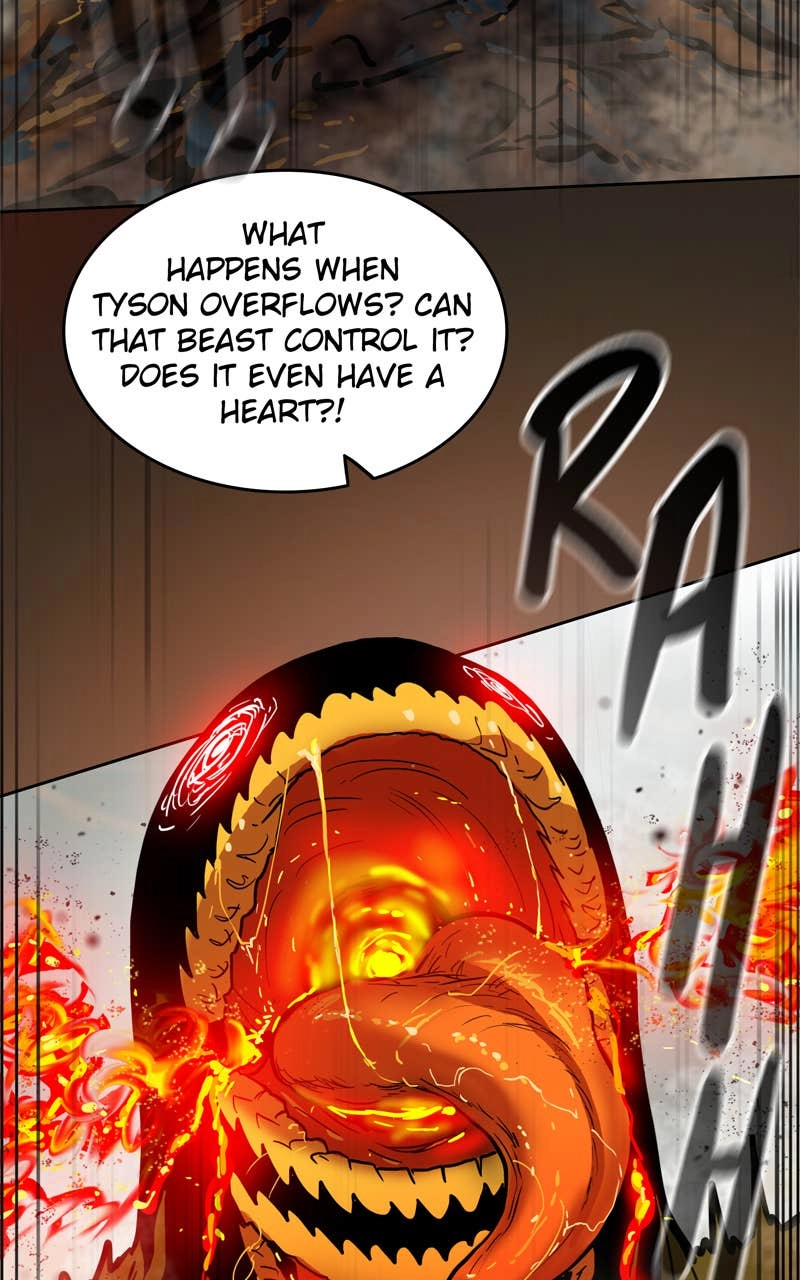 Ordeal Chapter 155 – Relic from the Past Page 63