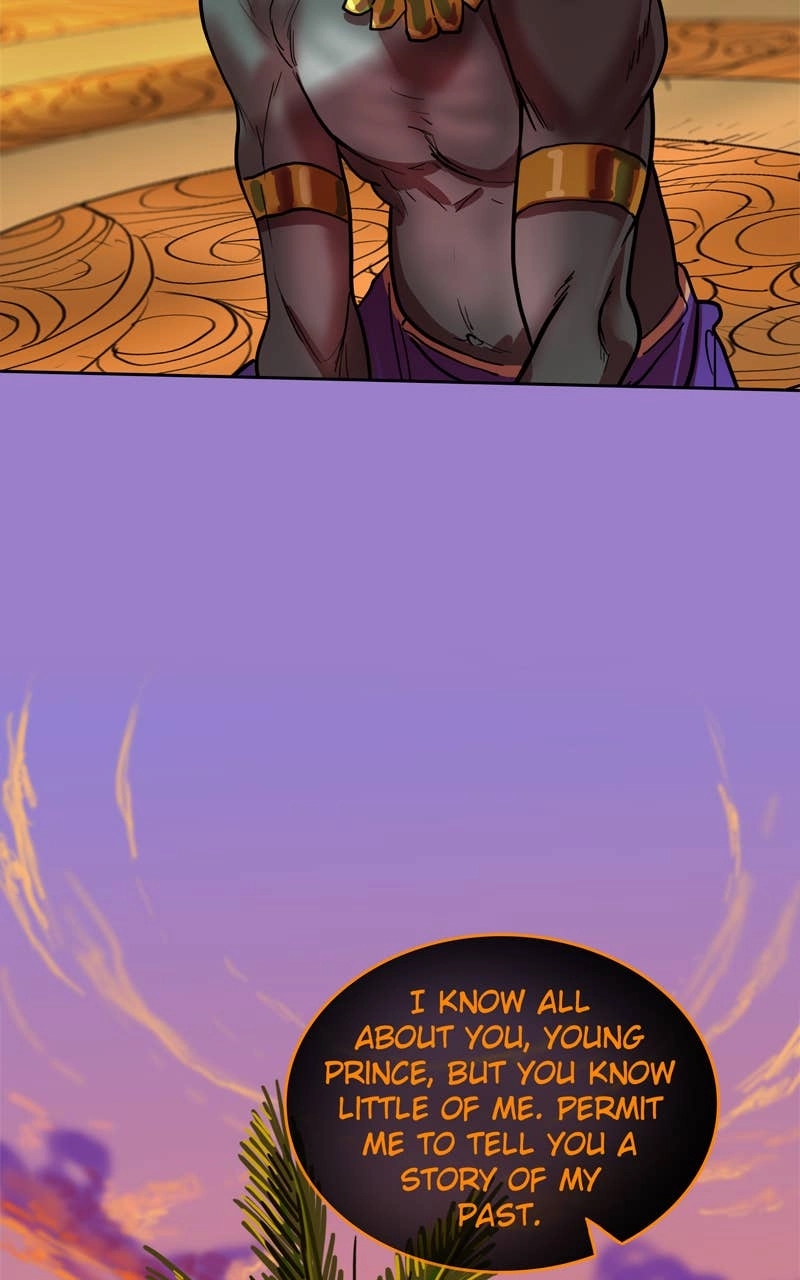 Ordeal Chapter 155 – Relic from the Past Page 68