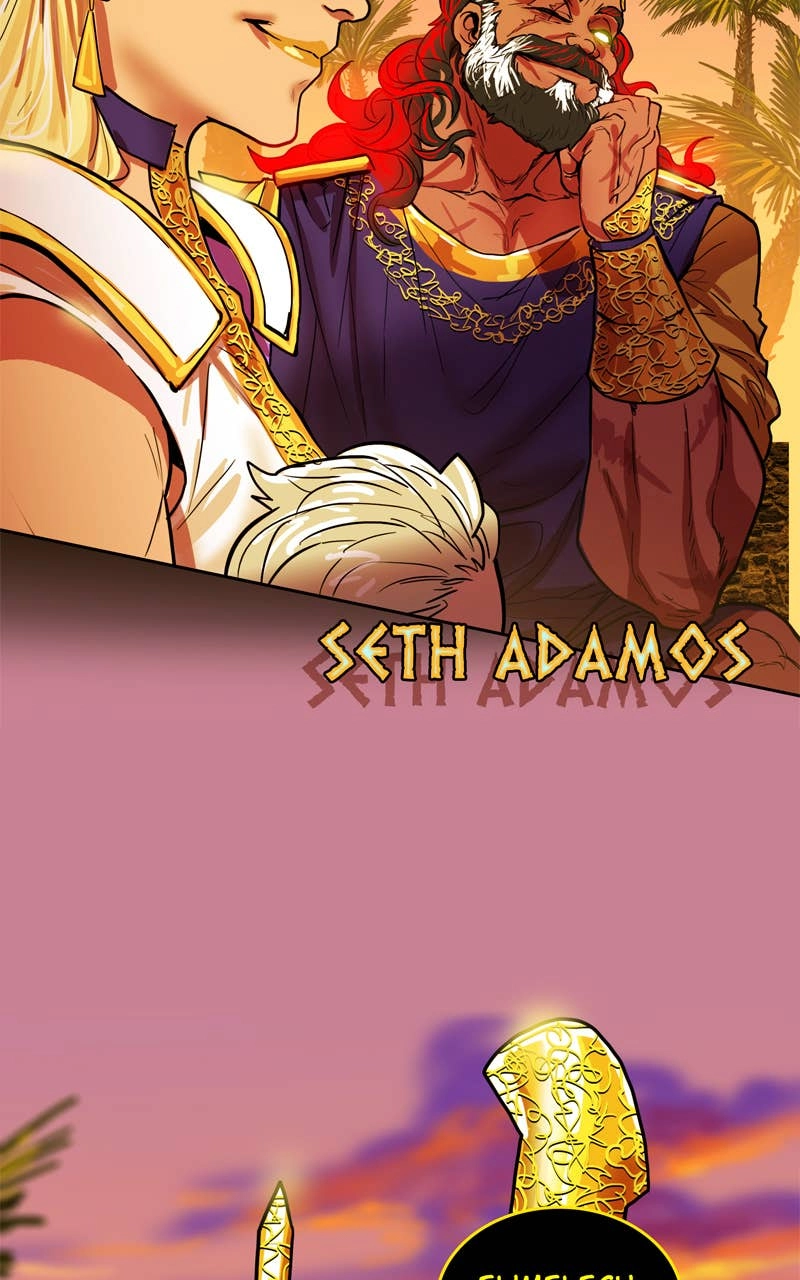 Ordeal Chapter 155 – Relic from the Past Page 71