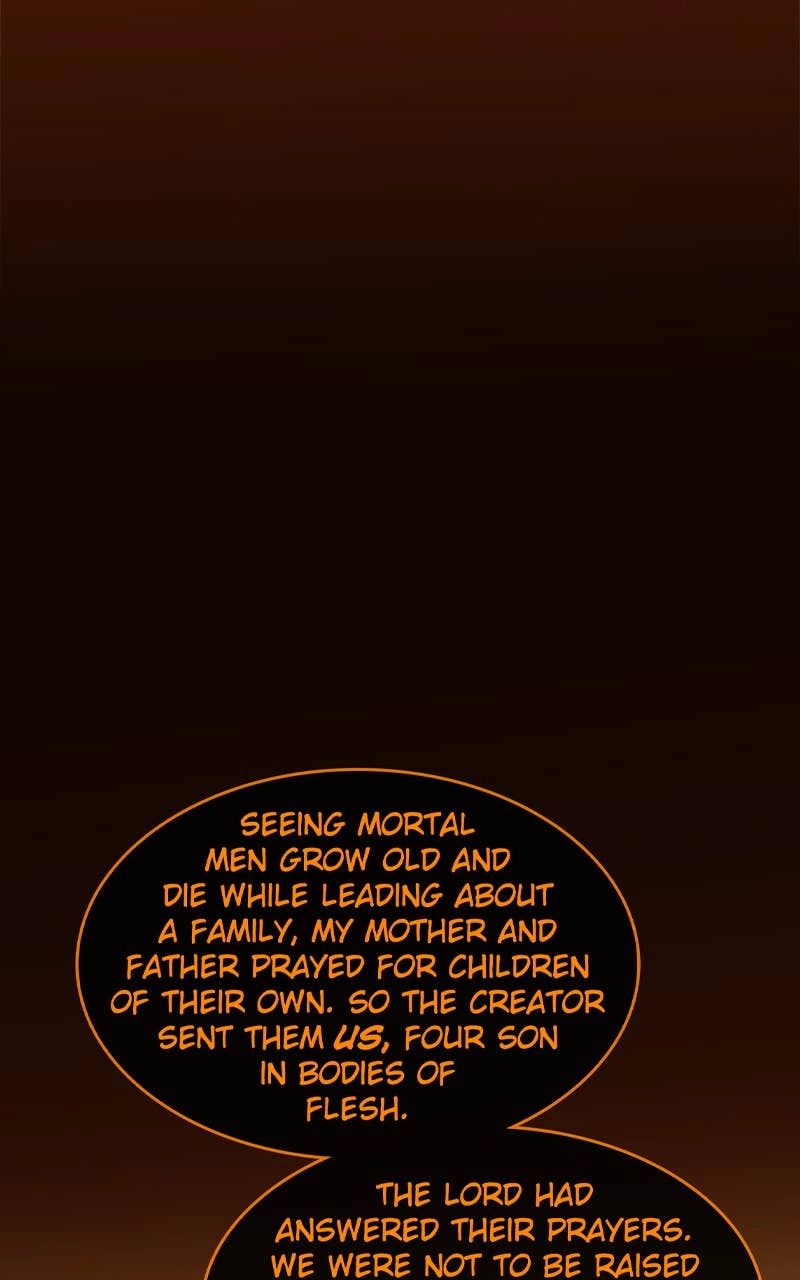 Ordeal Chapter 155 – Relic from the Past Page 74
