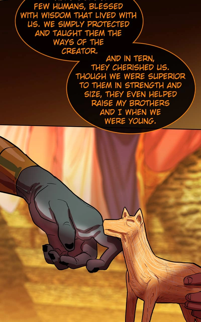 Ordeal Chapter 155 – Relic from the Past Page 76