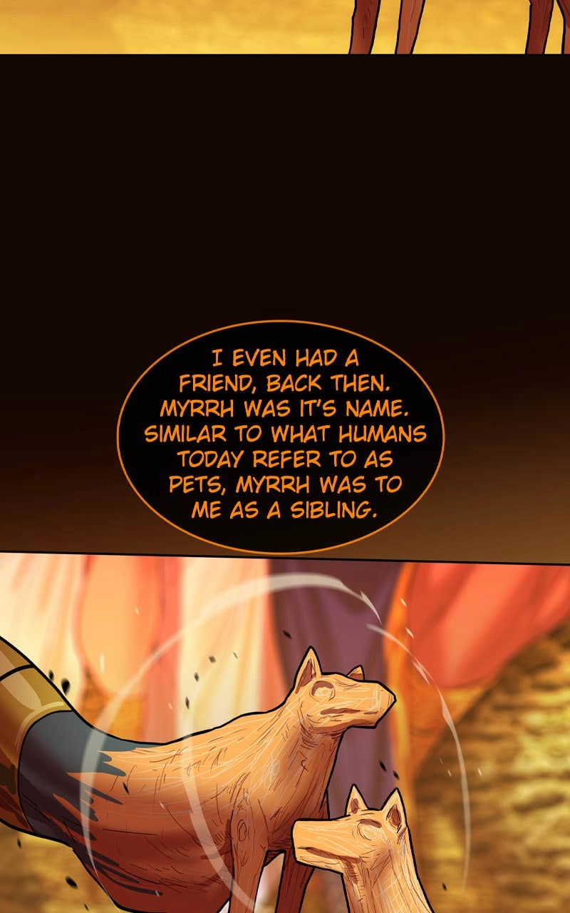 Ordeal Chapter 155 – Relic from the Past Page 77