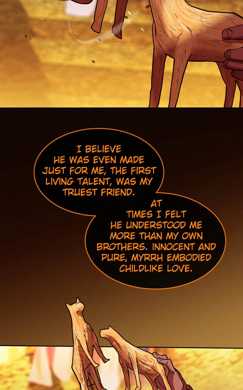 Ordeal Chapter 155 – Relic from the Past Page 78