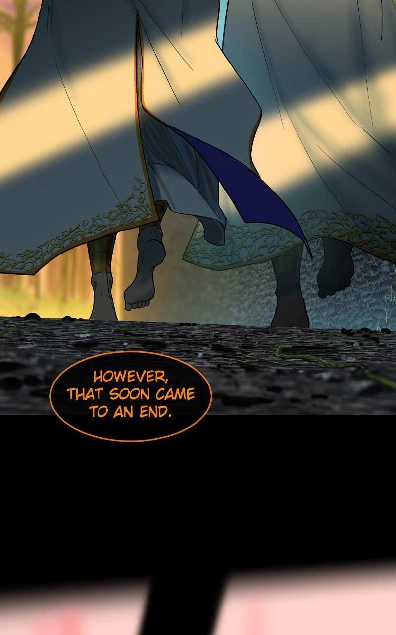 Ordeal Chapter 155 – Relic from the Past Page 82