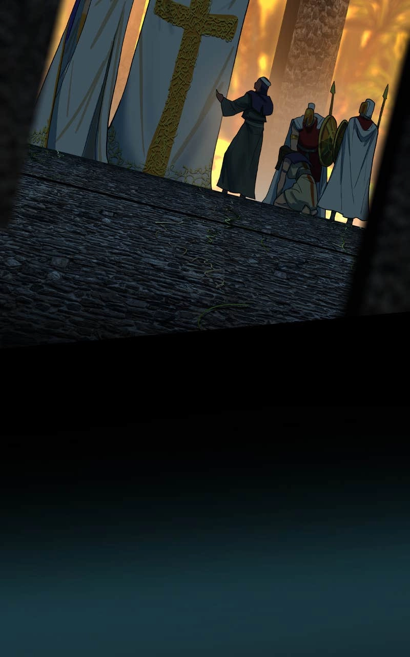 Ordeal Chapter 155 – Relic from the Past Page 84