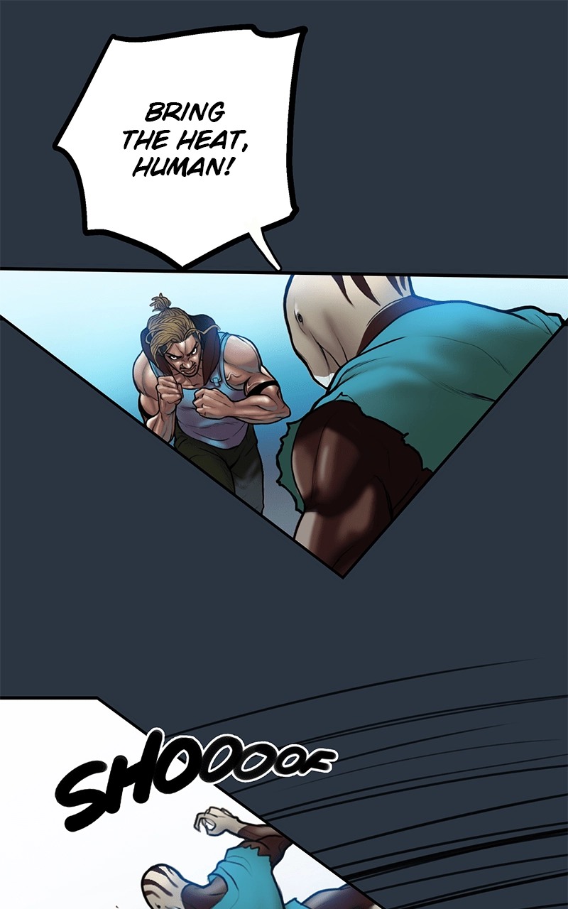 Ordeal Chapter 7 Page 12