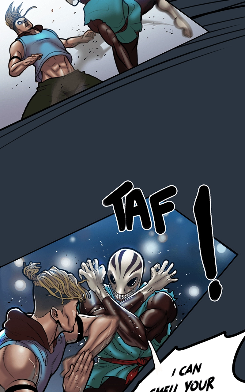 Ordeal Chapter 7 Page 13