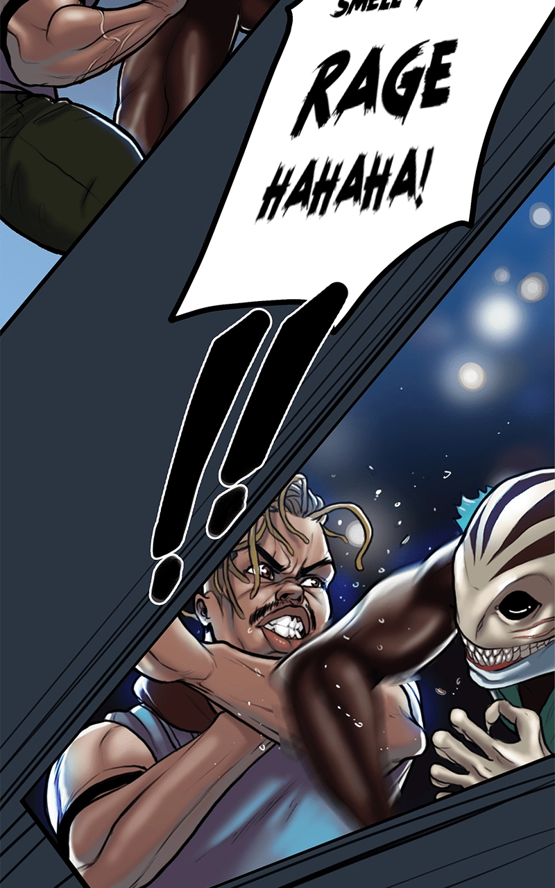 Ordeal Chapter 7 Page 14