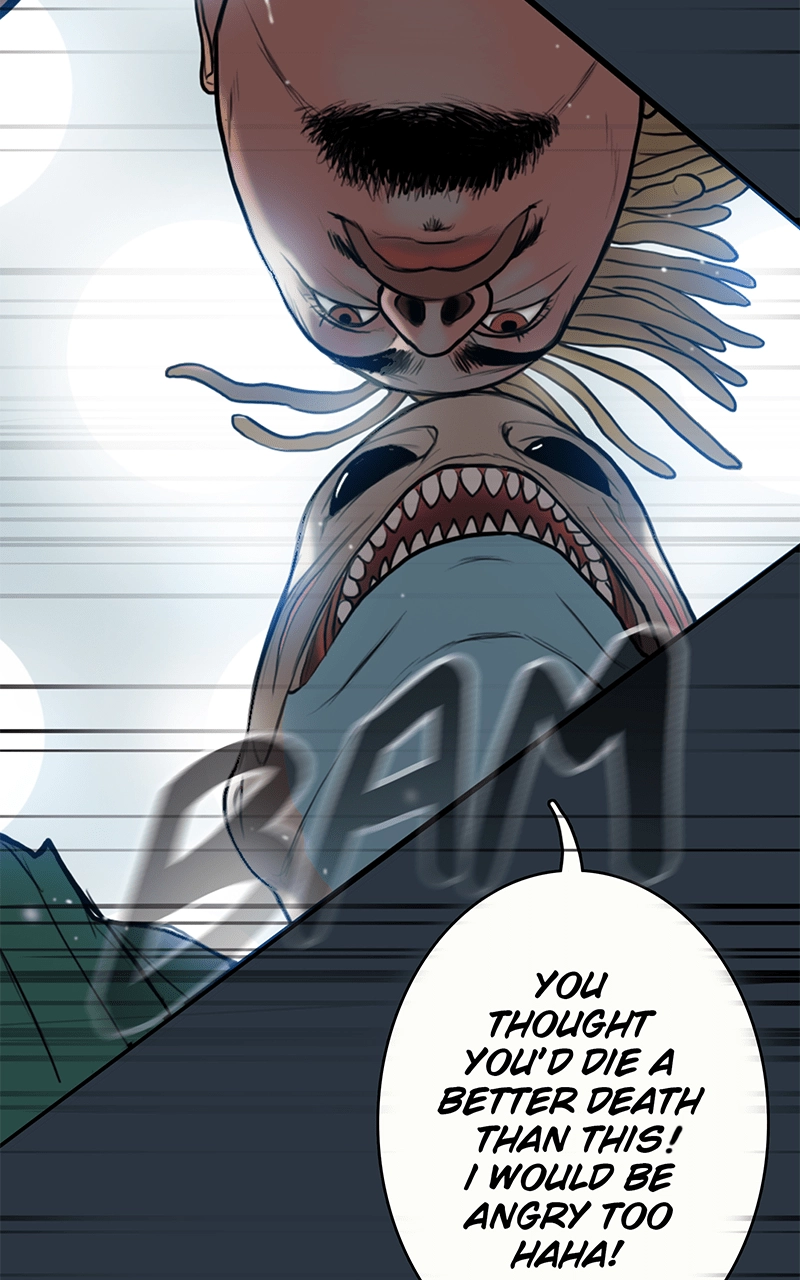 Ordeal Chapter 7 Page 18