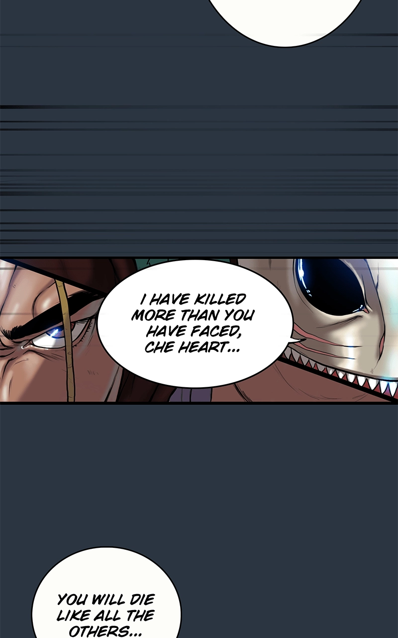Ordeal Chapter 7 Page 19