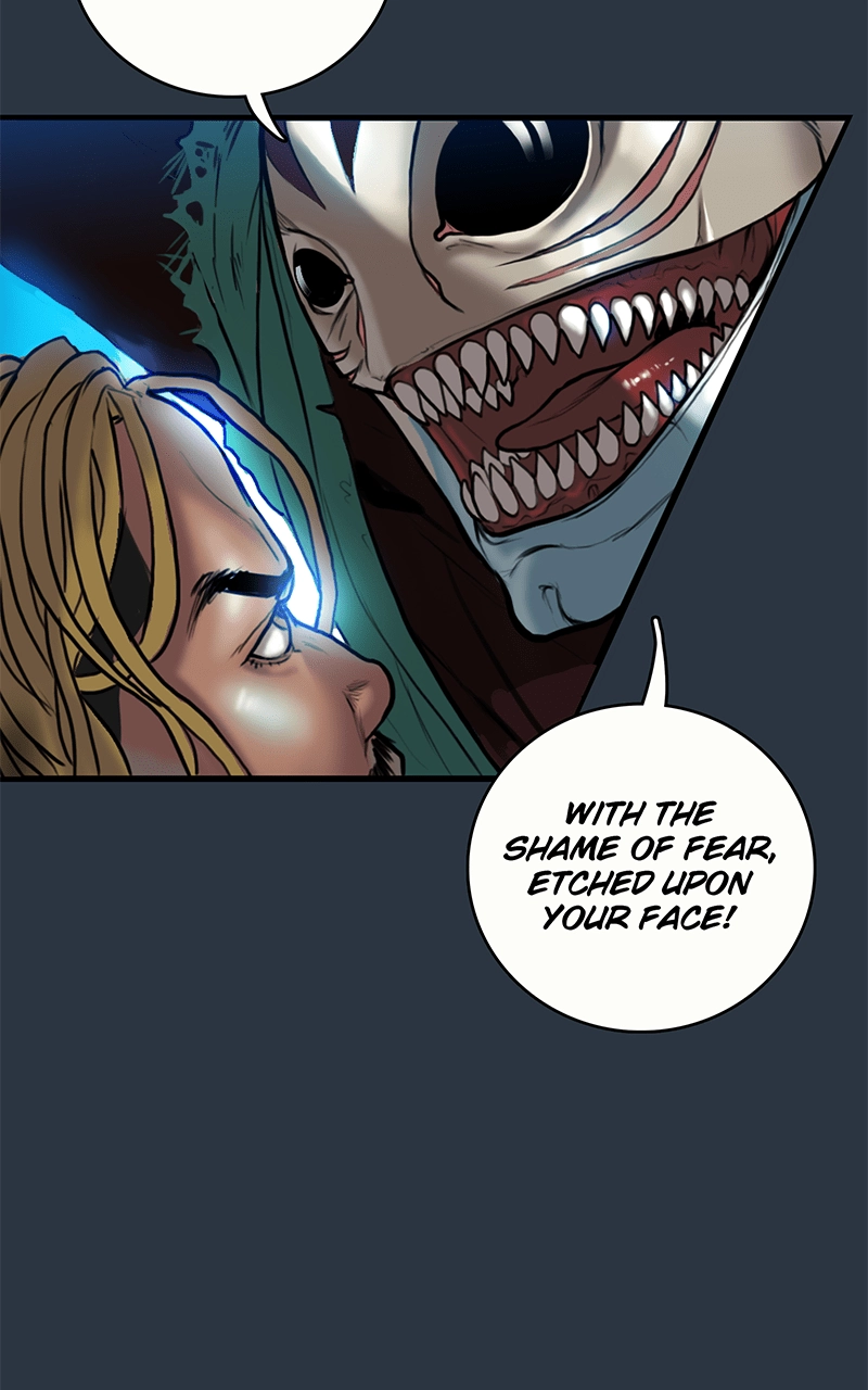 Ordeal Chapter 7 Page 20