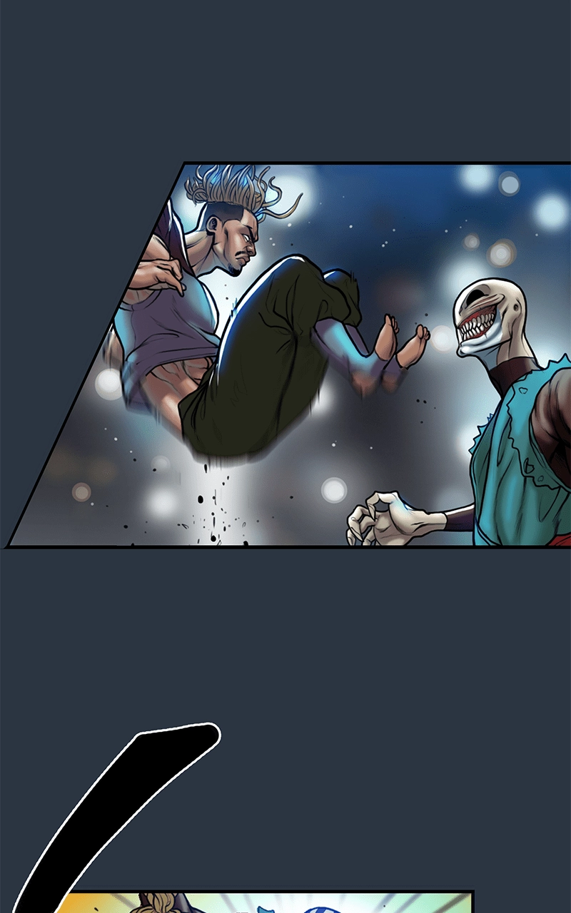 Ordeal Chapter 7 Page 21