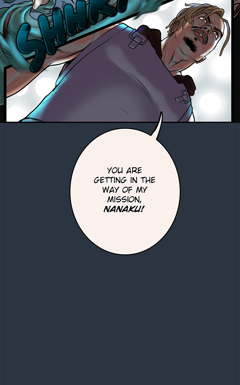 Ordeal Chapter 7 Page 25