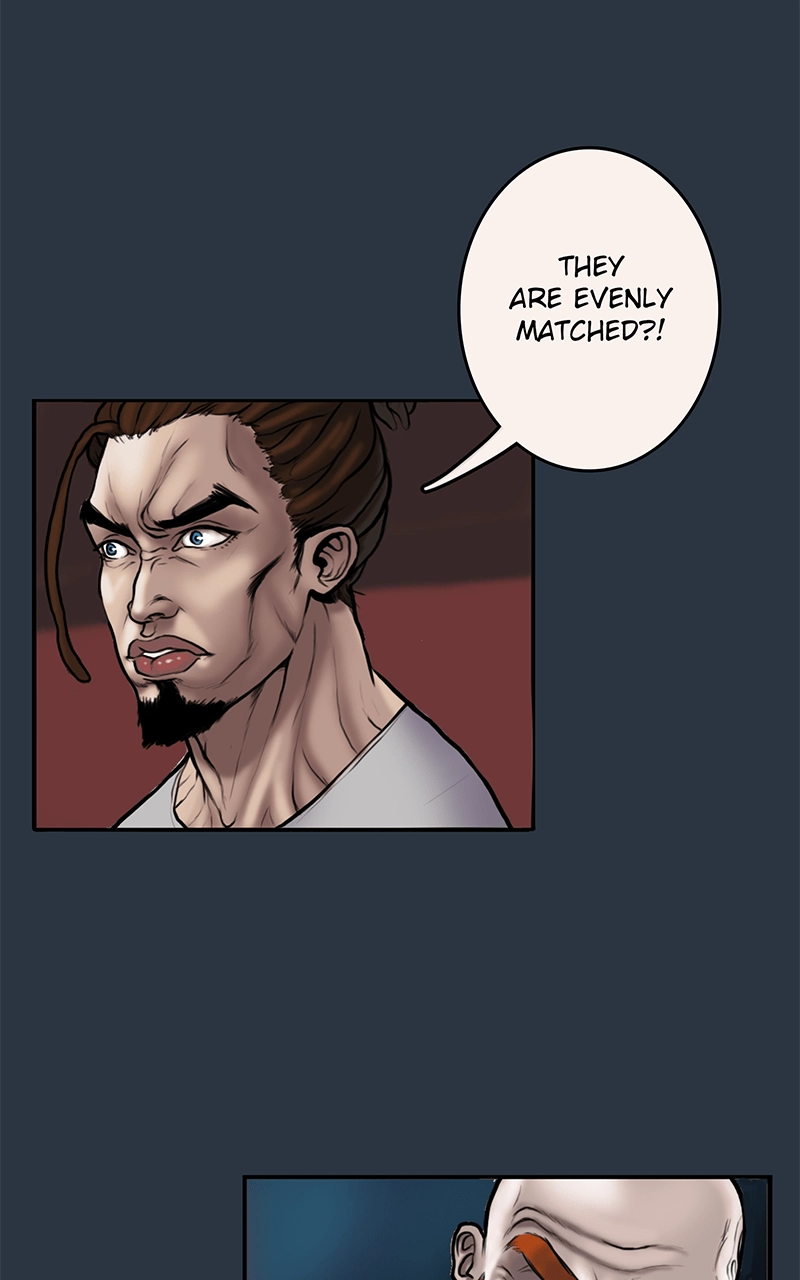 Ordeal Chapter 7 Page 26