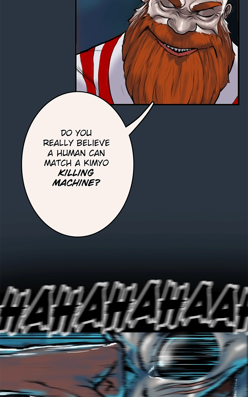 Ordeal Chapter 7 Page 27