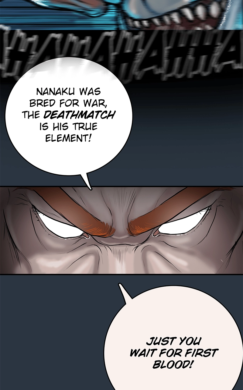 Ordeal Chapter 7 Page 28