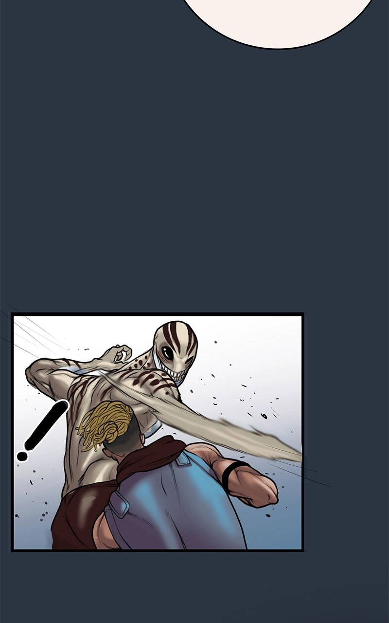 Ordeal Chapter 7 Page 29