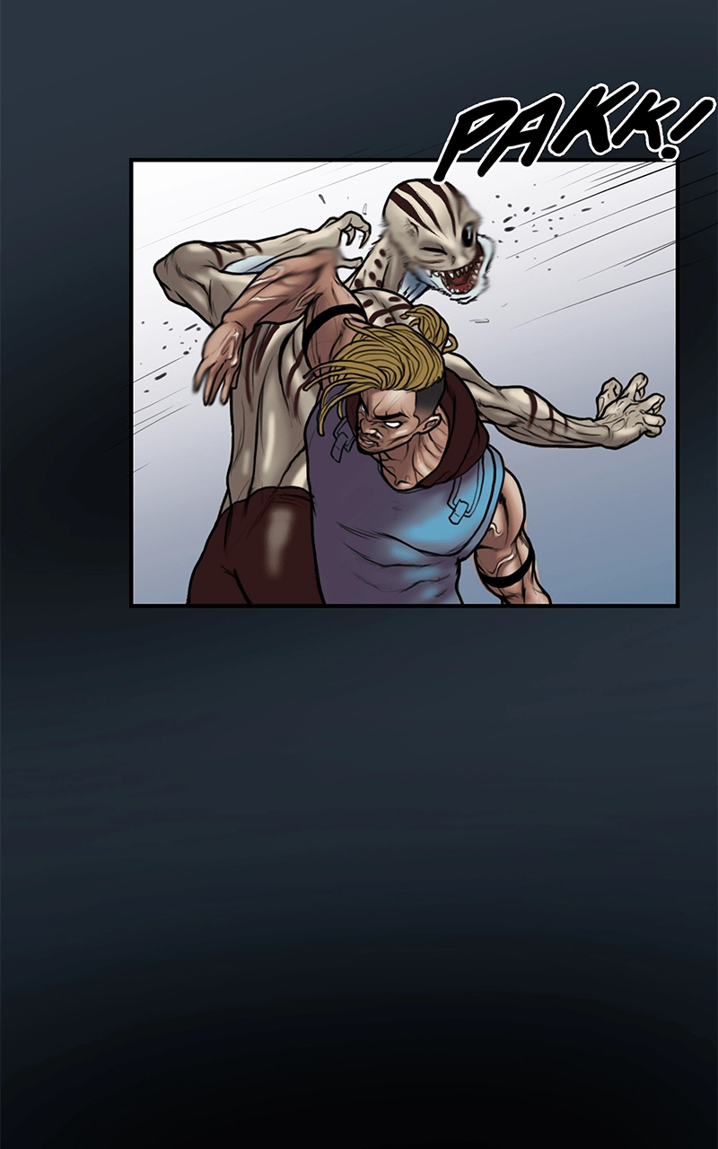 Ordeal Chapter 7 Page 30