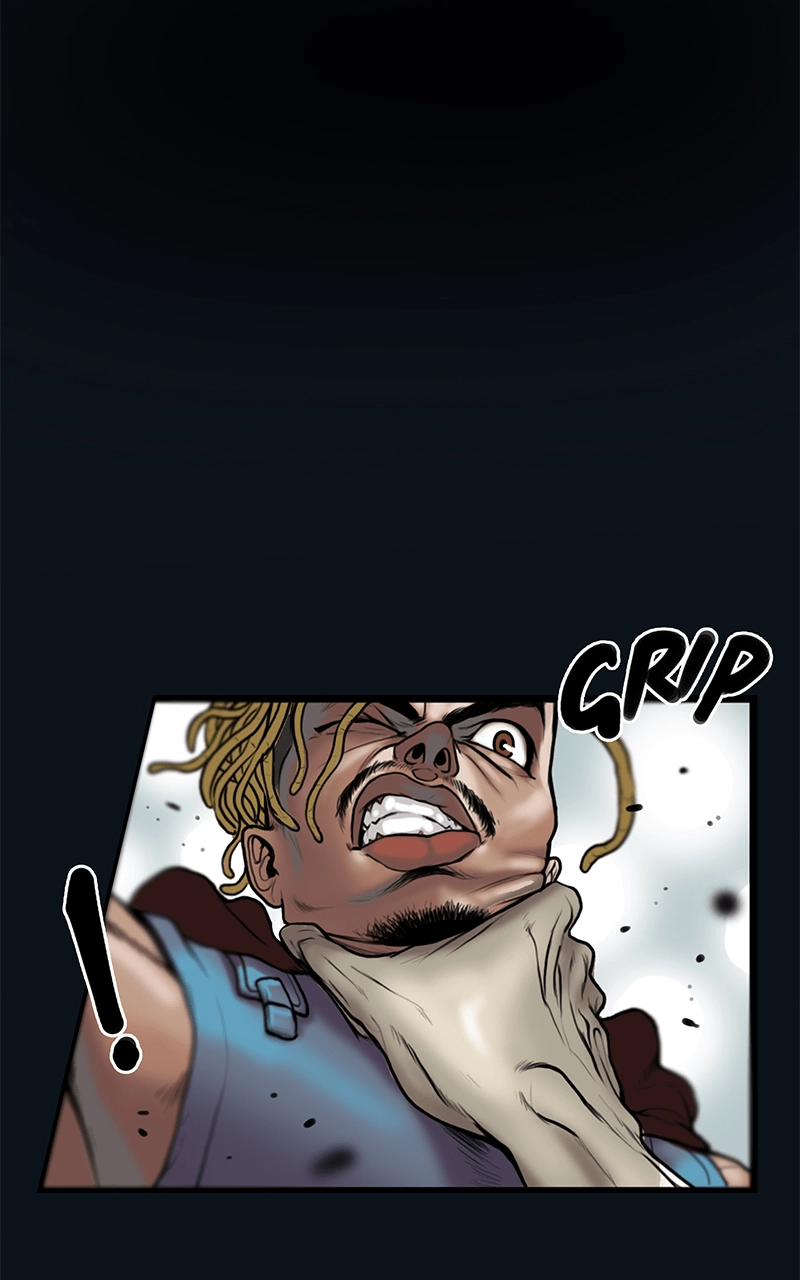 Ordeal Chapter 7 Page 31