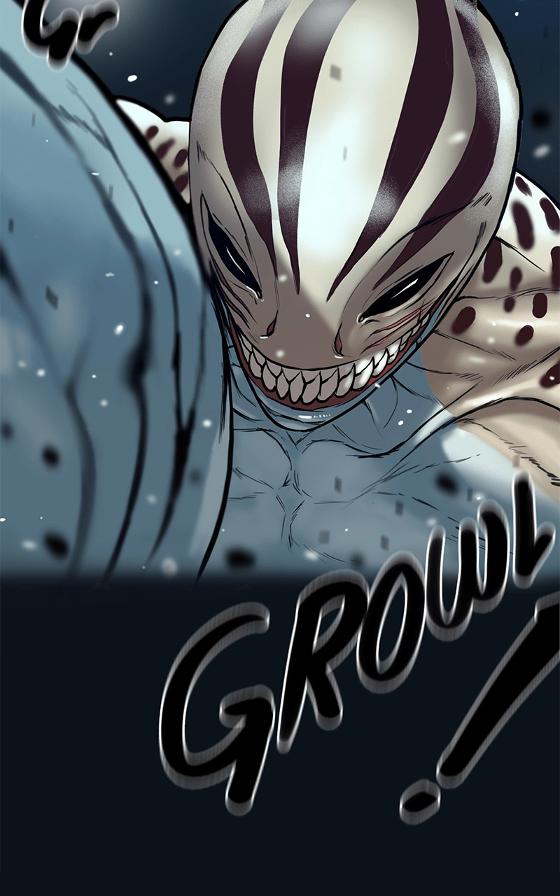 Ordeal Chapter 7 Page 33