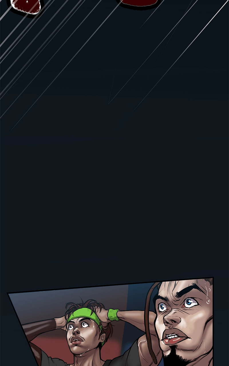 Ordeal Chapter 7 Page 36
