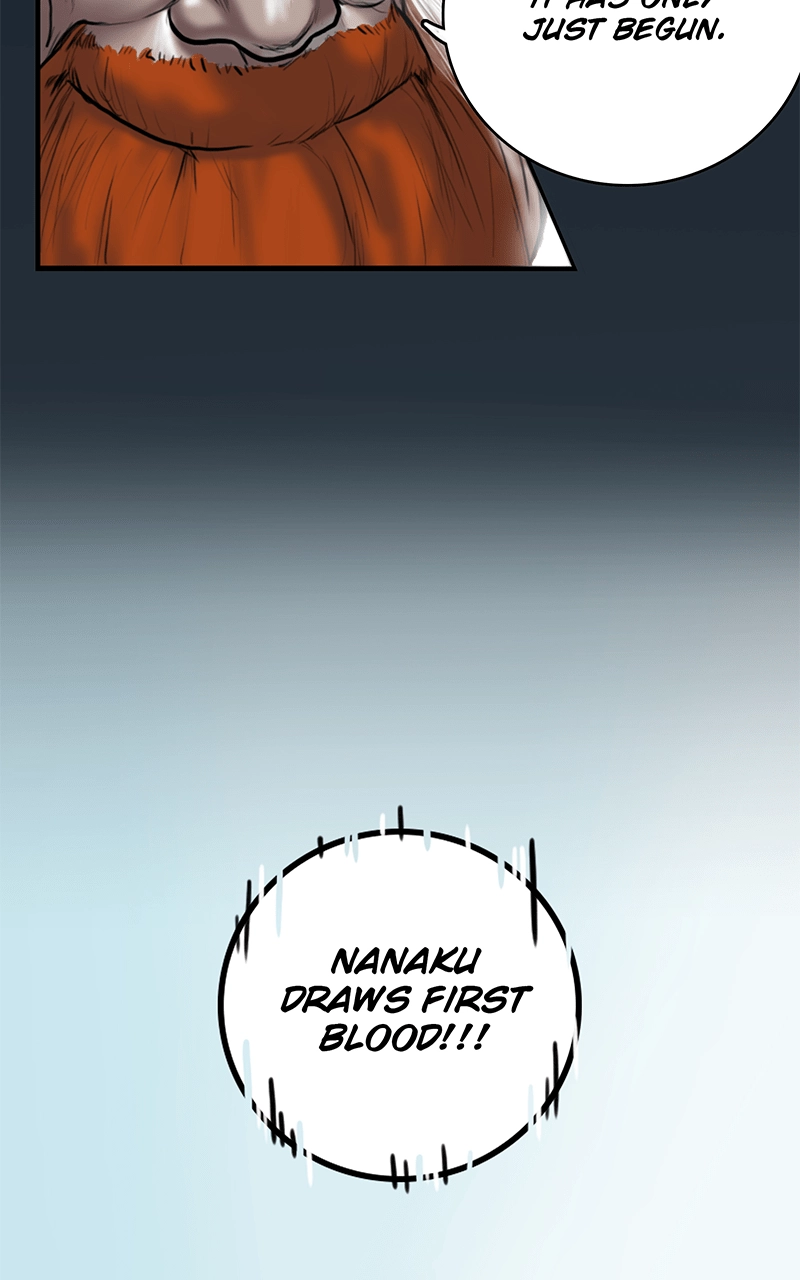 Ordeal Chapter 7 Page 38