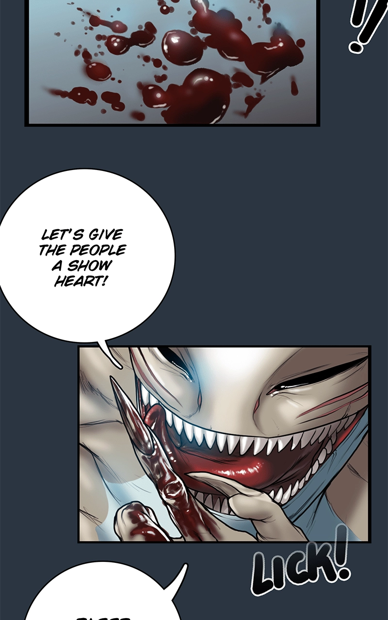Ordeal Chapter 7 Page 40